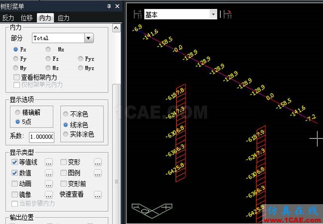 連載-“老朱陪您學(xué)Civil”之梁橋抗震8Midas Civil培訓(xùn)教程圖片4