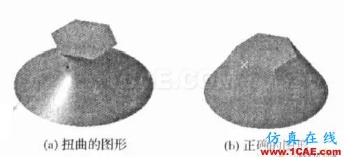 CATIA軟件的幾個使用技巧Catia培訓教程圖片4