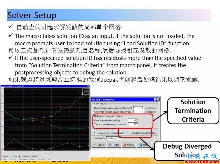 ANSYS Icepak R17.0 功能更新ansys workbanch圖片32