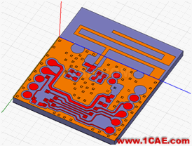 一種PCB導(dǎo)入HFSS方法