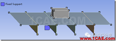 WORKBENCH對結(jié)構(gòu)物的跌落分析ansys培訓(xùn)課程圖片16