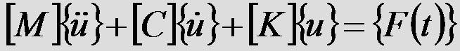 關(guān)于動(dòng)力學(xué)分析概述清單ansys培訓(xùn)課程圖片9