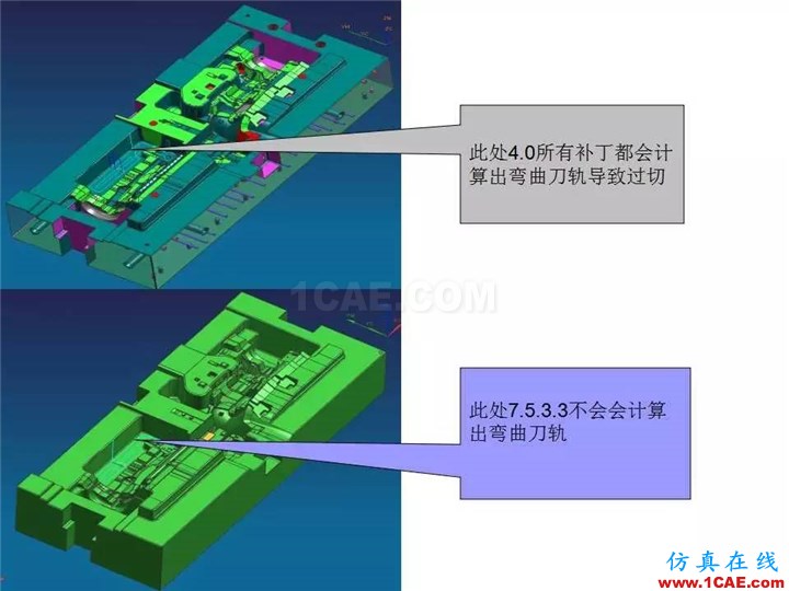 UG軟件各版本缺陷測試與預(yù)防措施，值得一看！ug培訓(xùn)資料圖片18