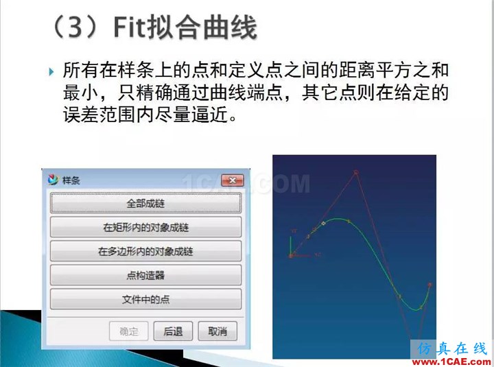 UG曲面設(shè)計，超全的！ug設(shè)計技術(shù)圖片9