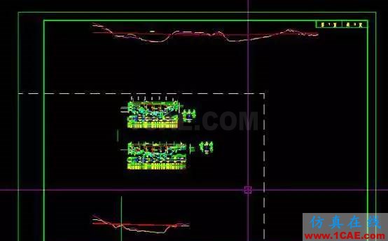 AutoCAD 布局（圖紙空間）使用詳解AutoCAD技術(shù)圖片9