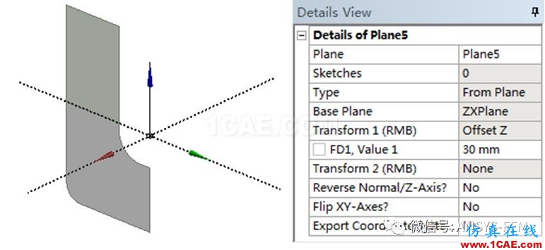 ANSYS Workbench子模型分析實例【文末送書福利】ansys培訓課程圖片9