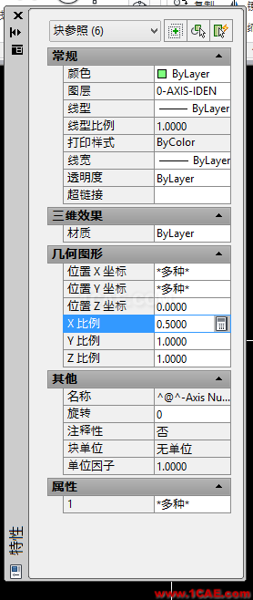 AutoCAD 制圖中的各種比例問題如何解決？（下）AutoCAD應(yīng)用技術(shù)圖片11