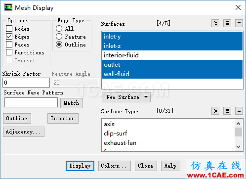 FLUENT離散相模型(DPM)全攻略fluent培訓的效果圖片6