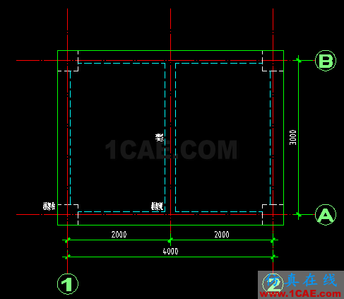 AutoCAD 制圖中的各種比例問題如何解決？（下）AutoCAD分析圖片12