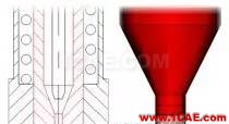 【干貨分享】Moldflow應(yīng)用常見問題解答系列之二moldflow培訓(xùn)的效果圖片2