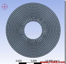 基于ANSYS Workbench的子模型分析技術(shù)——CAE工程師都在用ansys分析圖片18