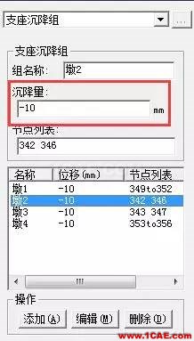 知識(shí)庫 丨 鋼-混凝土組合橋梁分析實(shí)例Midas Civil學(xué)習(xí)資料圖片28