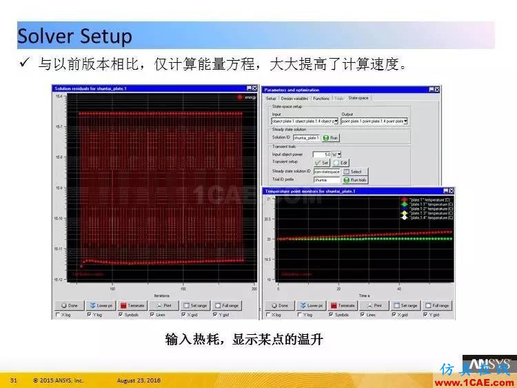 ANSYS Icepak R17.0 功能更新ansys workbanch圖片31